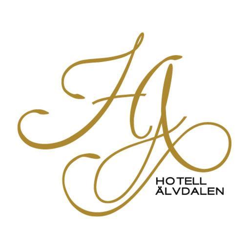 Hotell Aelvdalen Экстерьер фото